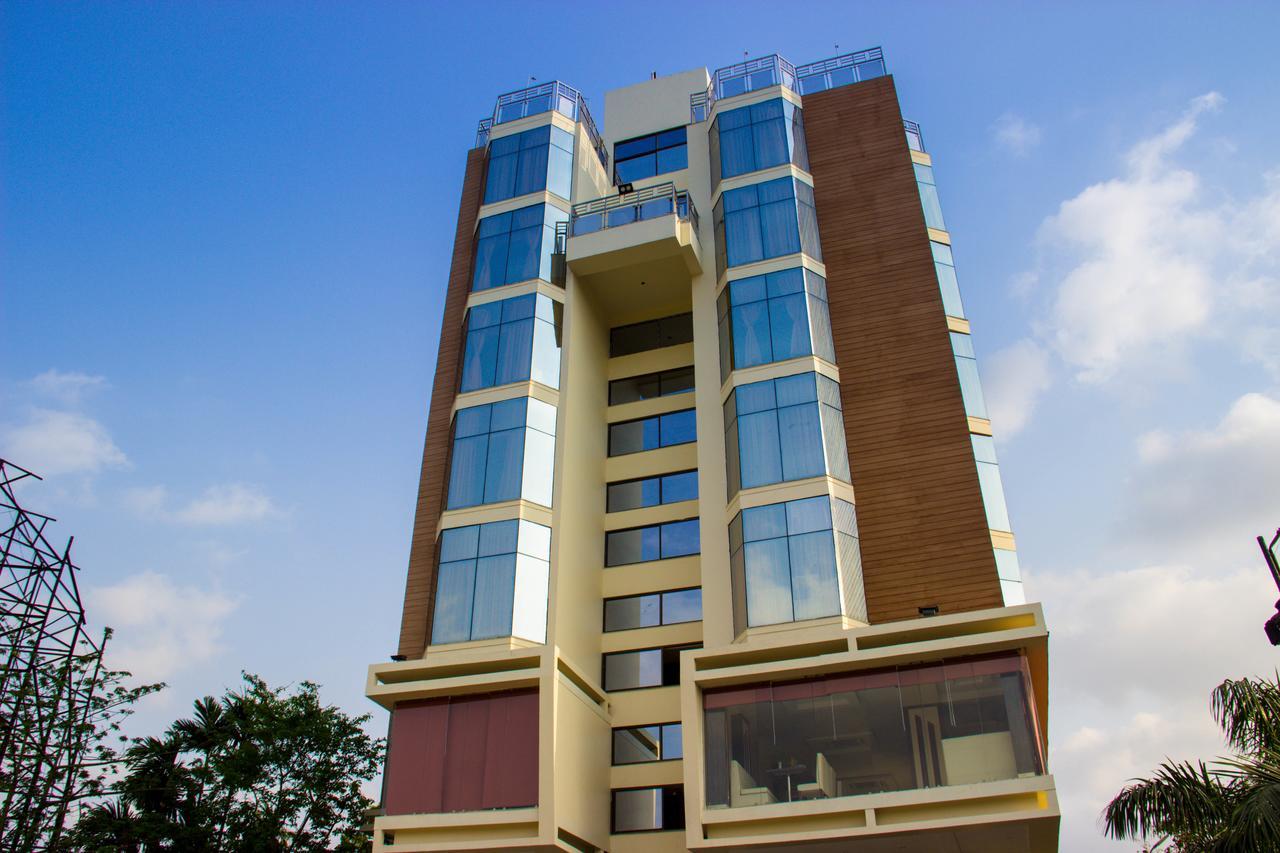 Regenta Inn Larica Calcuta Exterior foto
